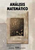 Imagen de portada del libro Análisis matemático