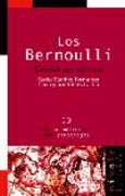 Imagen de portada del libro Los Bernoulli
