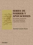 Imagen de portada del libro Series de Fourier y aplicaciones