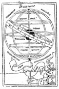 Imagen de portada del libro Sphaera mundi,  / cum commento Jacobi Fabri Stapulensis. Bonetus De Latis: Anulus astronomicus. Euclides: Elementa geometriae. Lib. I-IV (latine), a Pseudo-Boethio translati.