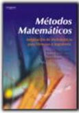 Imagen de portada del libro Métodos matemáticos