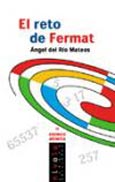 Imagen de portada del libro El reto de Fermat