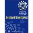 Imagen de portada del libro Proceedings oh the International Congress of Mathematicians