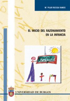 Imagen de portada del libro El inicio del razonamiento en la infancia