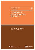Imagen de portada del libro Elementos de matemática discreta
