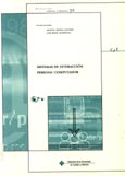Imagen de portada del libro Sistemas de interacción persona - computador