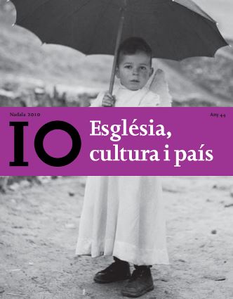 Imagen de portada del libro Església, cultura i país