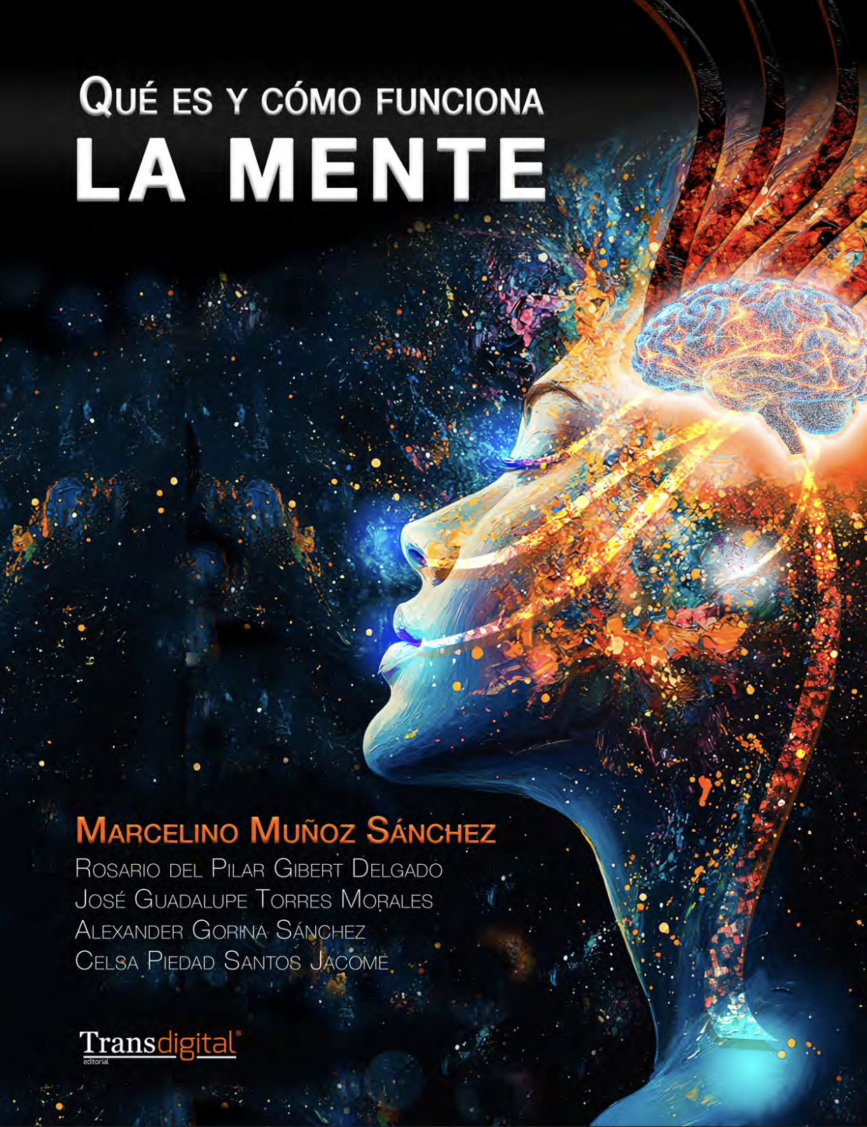 Imagen de portada del libro Qué es y cómo funciona la mente