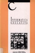 Imagen de portada del libro Informática educativa