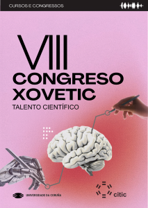 Imagen de portada del libro Proceedings XoveTIC 2025