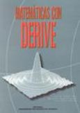 Imagen de portada del libro Matemáticas con Derive