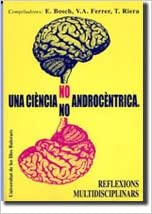 Imagen de portada del libro Una ciència no androcèntrica