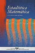 Imagen de portada del libro Estadística matemática