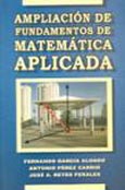 Imagen de portada del libro Ampliación de fundamentos de matemática aplicada