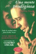 Imagen de portada del libro Una mente prodigiosa