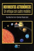 Imagen de portada del libro Movimientos astronómicos