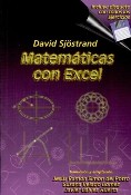 Imagen de portada del libro Matemáticas con Excel