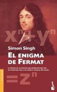 Imagen de portada del libro El enigma de Fermat
