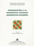 Imagen de portada del libro Introducción a la matemática aplicada