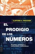 Imagen de portada del libro El prodigio de los números