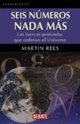 Imagen de portada del libro Seis números nada más