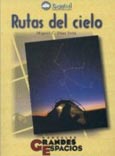 Imagen de portada del libro Rutas del cielo