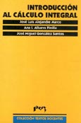 Imagen de portada del libro Introducción al cálculo integral