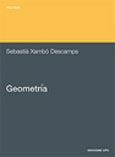 Imagen de portada del libro Geometría