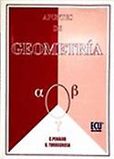 Imagen de portada del libro Geometría