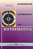 Imagen de portada del libro Fundamentos matemáticos con Mathematica