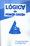 Imagen de portada del libro Lógica de primer orden