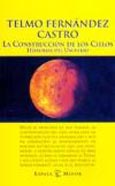 Imagen de portada del libro La construcción de los cielos