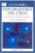 Imagen de portada del libro Guía para exploradores del cielo