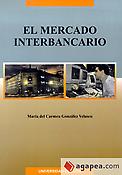 Imagen de portada del libro El mercado interbancario