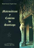 Imagen de portada del libro Matemáticas y Camino de Santiago