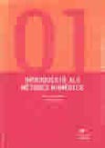 Imagen de portada del libro Introducció als mètodes numèrics