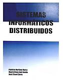 Imagen de portada del libro Sistemas informáticos distribuidos