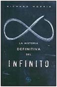 Imagen de portada del libro La historia definitiva del infinito