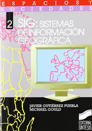 Imagen de portada del libro SIG