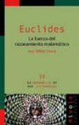 Imagen de portada del libro Euclides