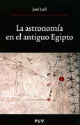 Imagen de portada del libro Astronomía en el antiguo Egipto