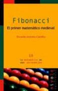 Imagen de portada del libro Fibonacci