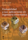 Imagen de portada del libro Probabilidad y sus aplicaciones en ingeniería informática