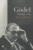 Imagen de portada del libro Gödel