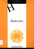 Imagen de portada del libro Religión y ciencia