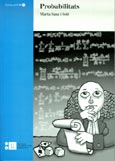 Imagen de portada del libro Probabilitats
