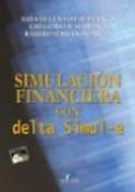 Imagen de portada del libro Simulación financiera con delta Simul-e
