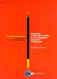 Imagen de portada del libro Estadística e informática (SPSS) en la investigación descriptiva e inferencial