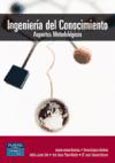 Imagen de portada del libro Ingeniería del Conocimiento 1/E
