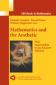 Imagen de portada del libro Mathematics and the aesthetic :
